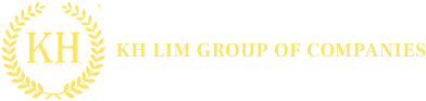 KH LIM Group Logo